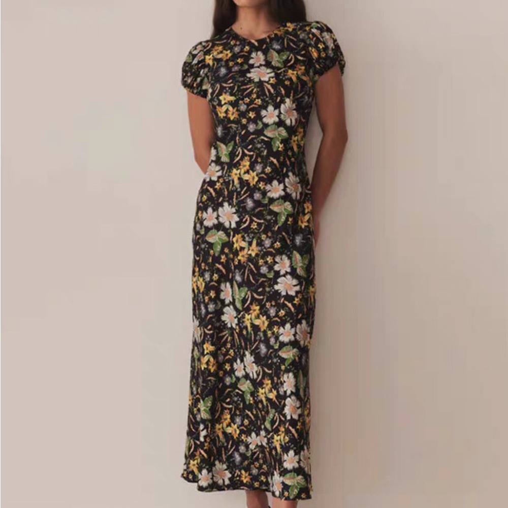 DOEN MERLA DRESS — new with tags, never worn!